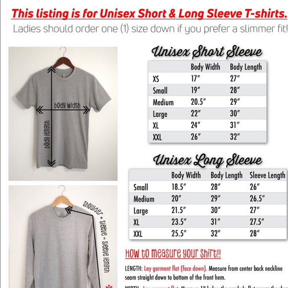 Ladies Unisex Crewneck T-shirt - Picture 5 of 5